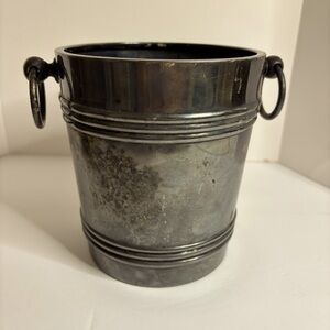 Württ. Metallwarenfabrik Silver Metalware